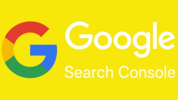 google search console logo