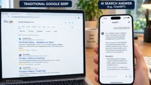 seo surrey